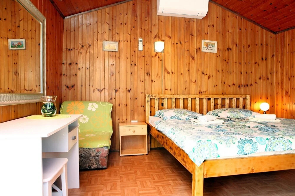 Apartmaji sončne terase - Sunny Terraces Apartments
