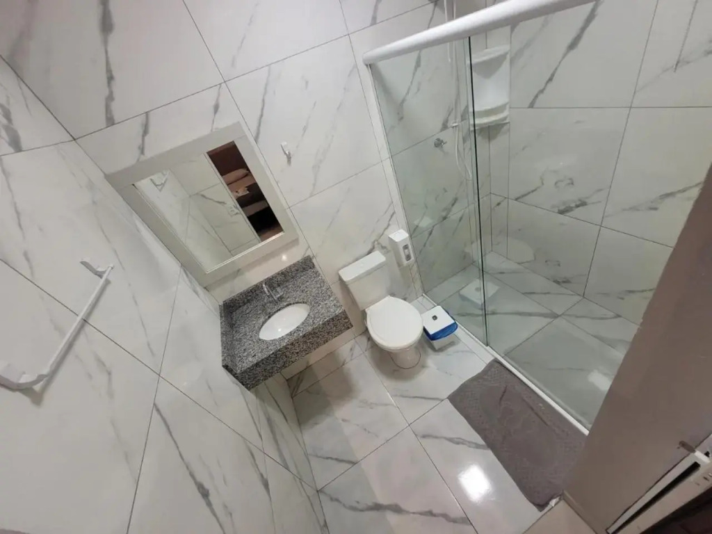 Pousada Suítes 590