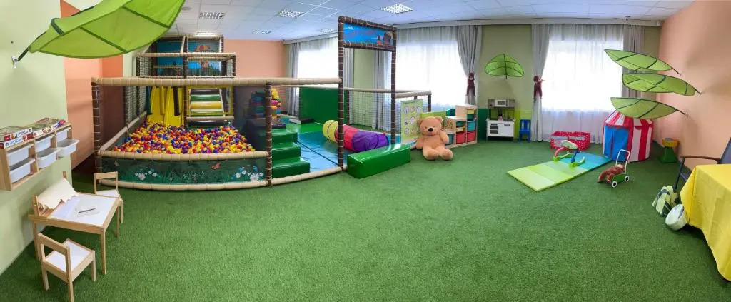 Hotel Benica