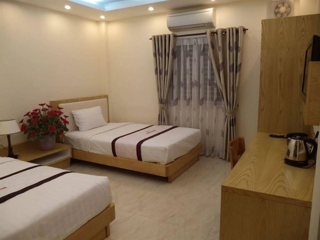 Ruby Hotel