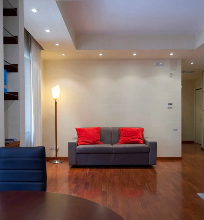 Ca' Savì apartment