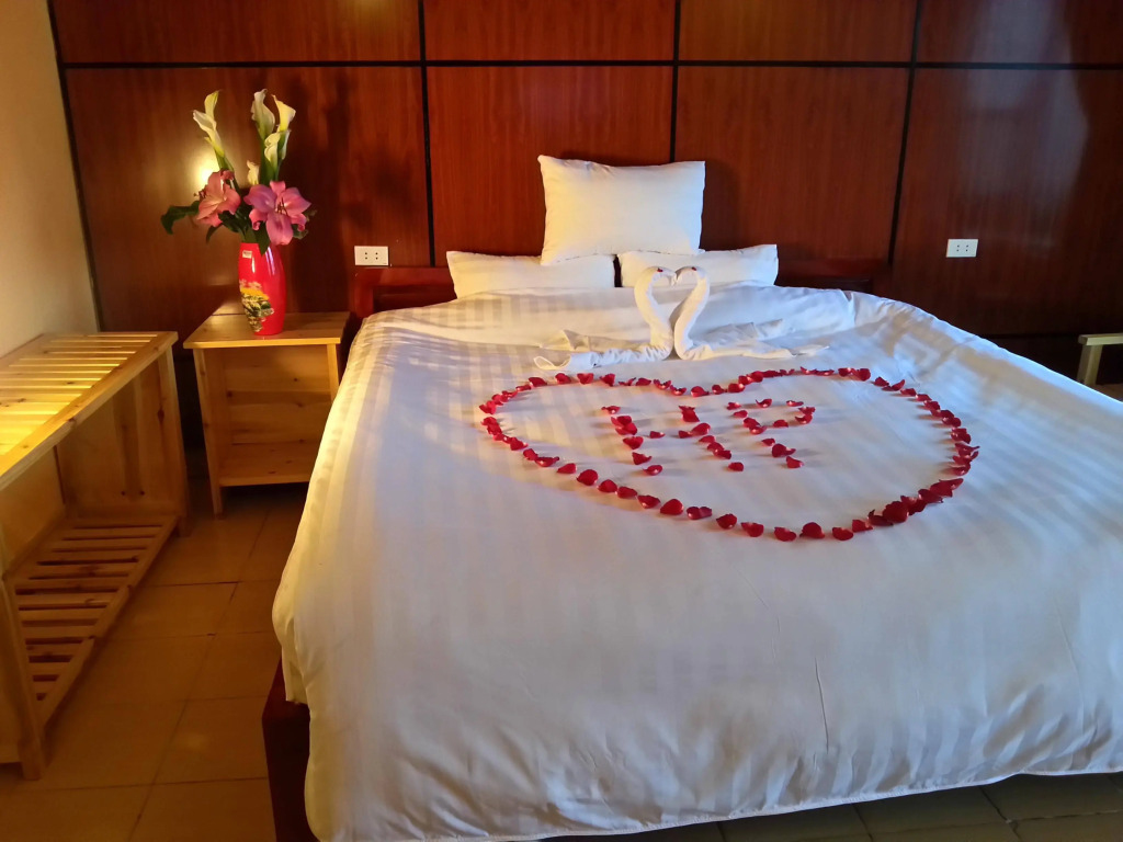 Sapa Sunshine Hotel