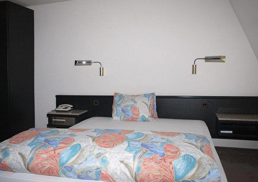 Hotel Central