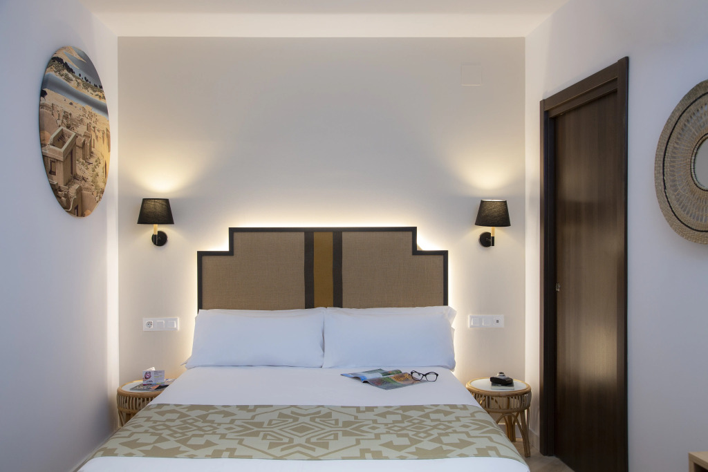 Casual con Duende Cadiz by Casual Hoteles