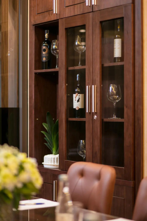 Marina Hotel Ha Noi