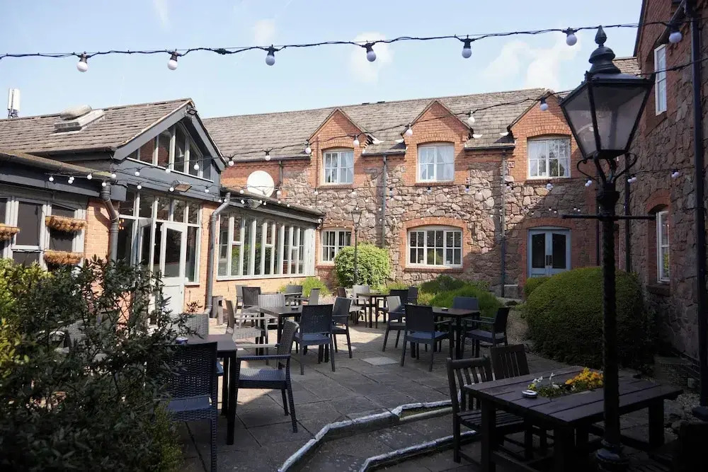 Fieldhead Hotel by Greene King Inns