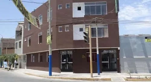 Hostal Sol de Pisco