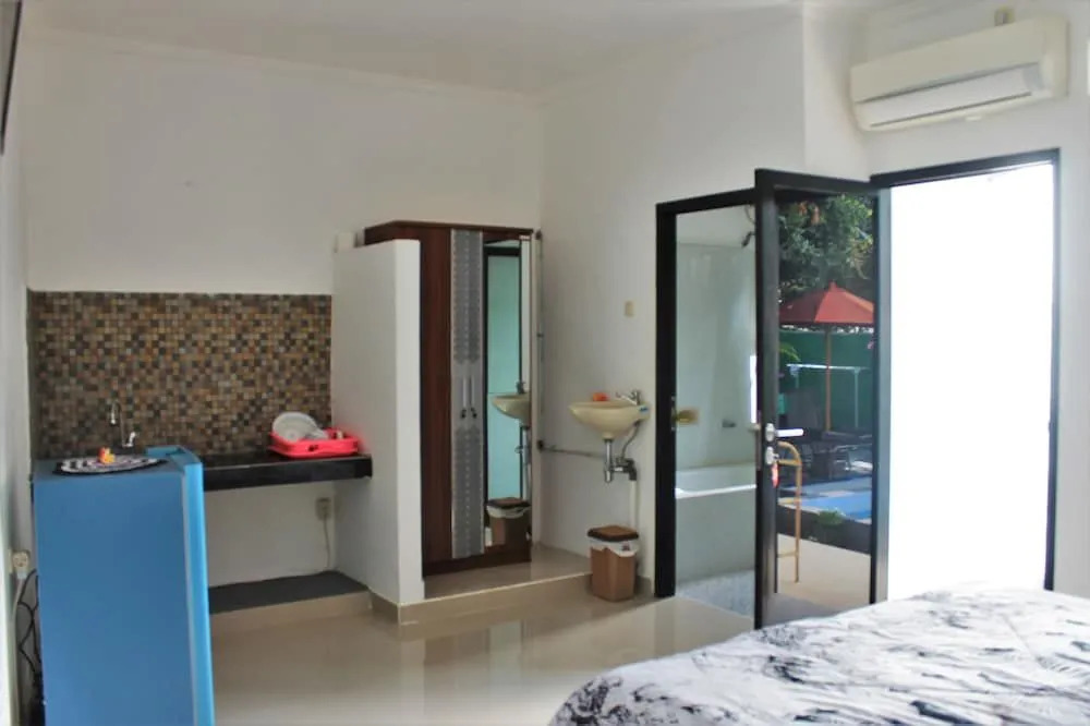 Yuliana Homestay