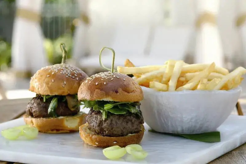 Pierhouse Hotel Corfu - Gouvia
