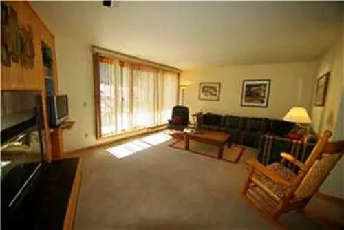 Ski Run - Mountain House Keystone