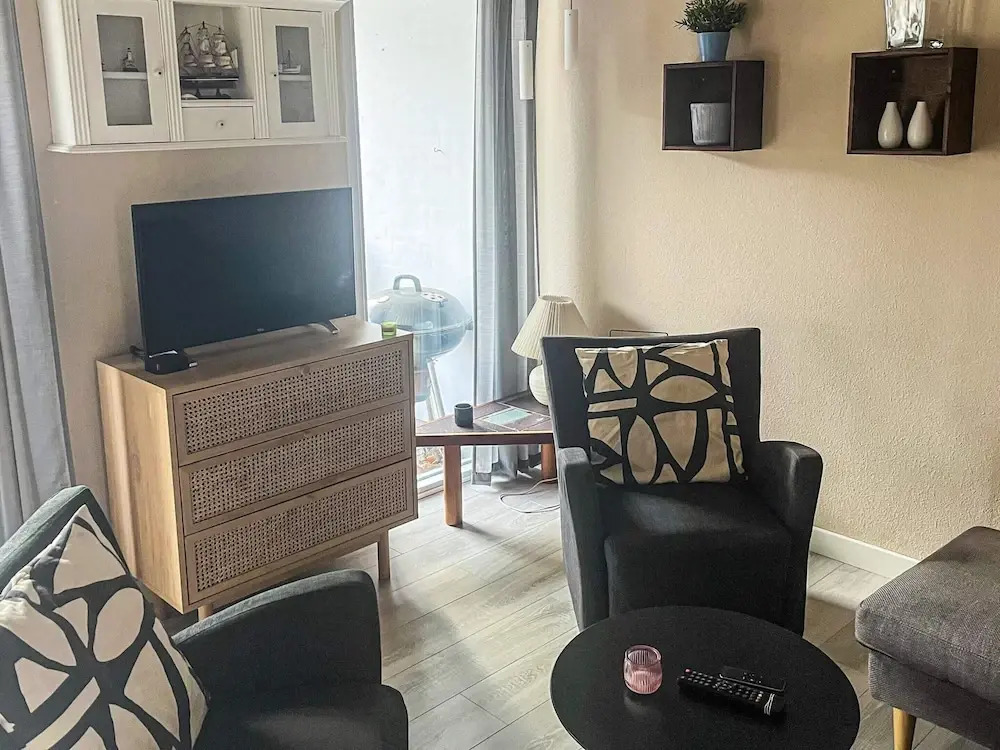 4 person holiday home in Ærøskøbing
