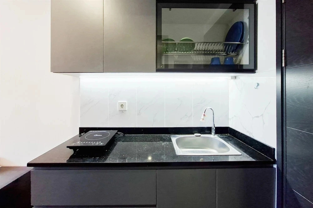 Splendid Warm Studio Room At Apartment Collins Boulevard