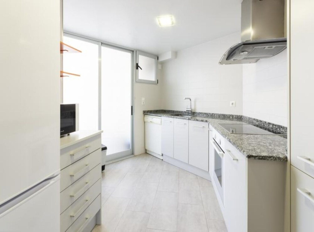 Cotton - Apartment In Urbanitzacio Platja Doliva