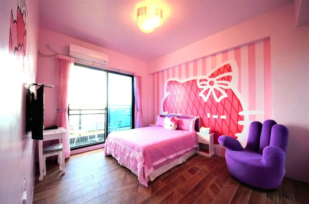 A Home Inn