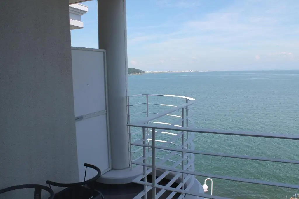 LiVEMAX RESORT Setouchi Sea Front