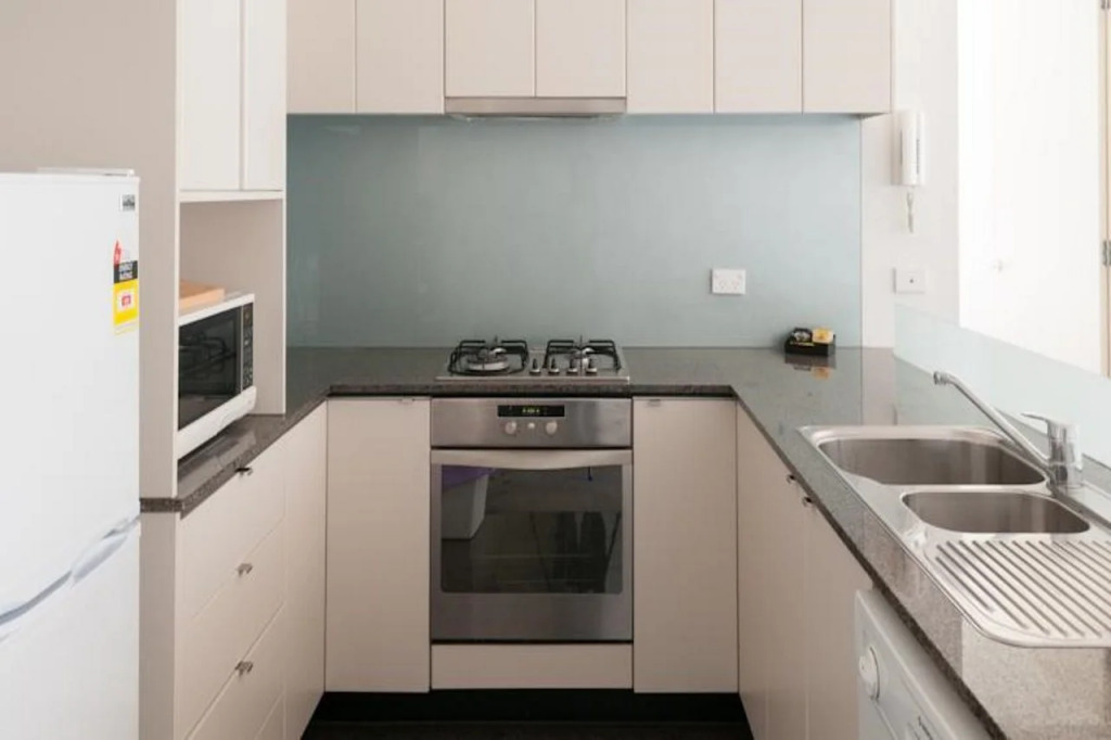 Inner Melbourne Serviced Apartments