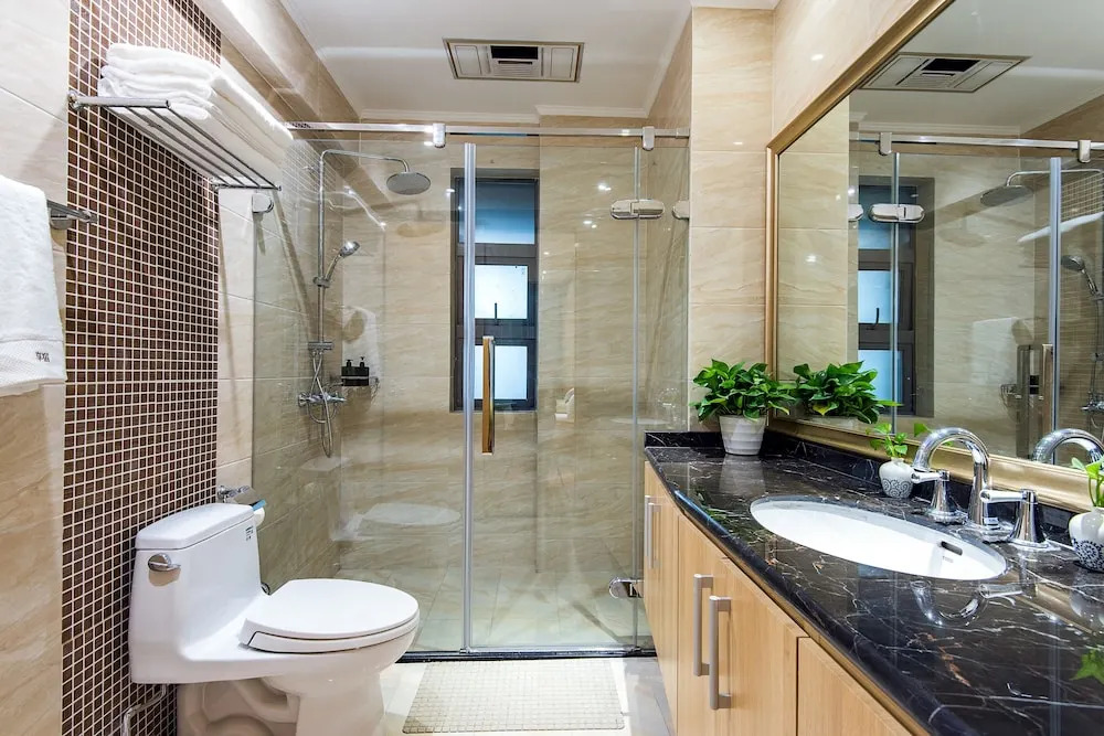 Enjoy Stay YUNWEI Apartment