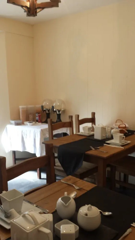 Brunton House B&B