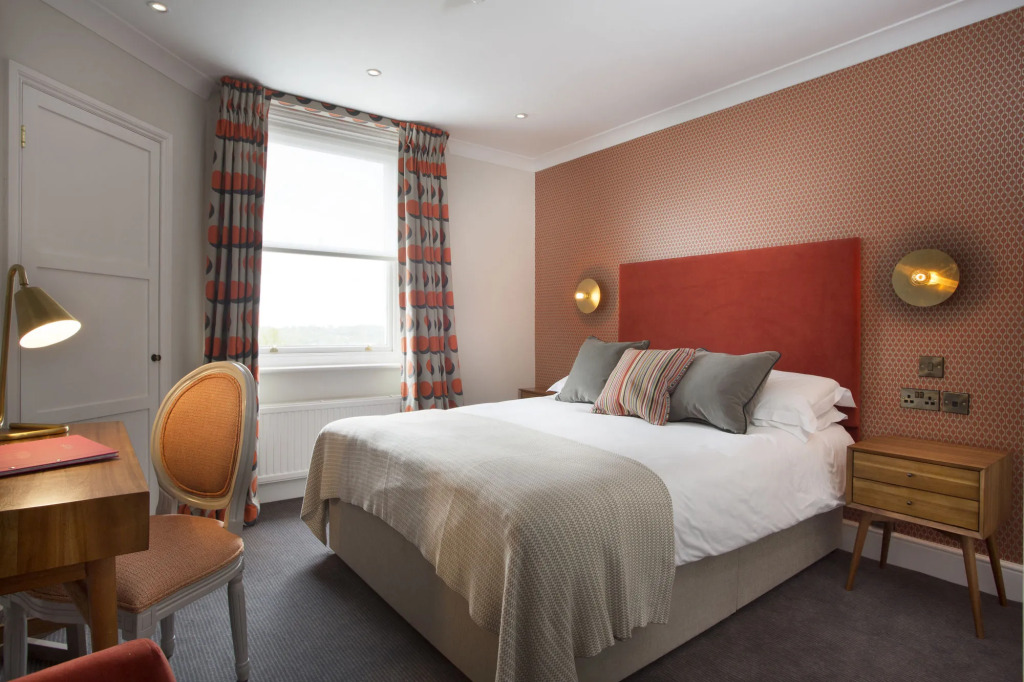 The Royal Wells Hotel, Tunbridge Wells - The Coaching Inn Group