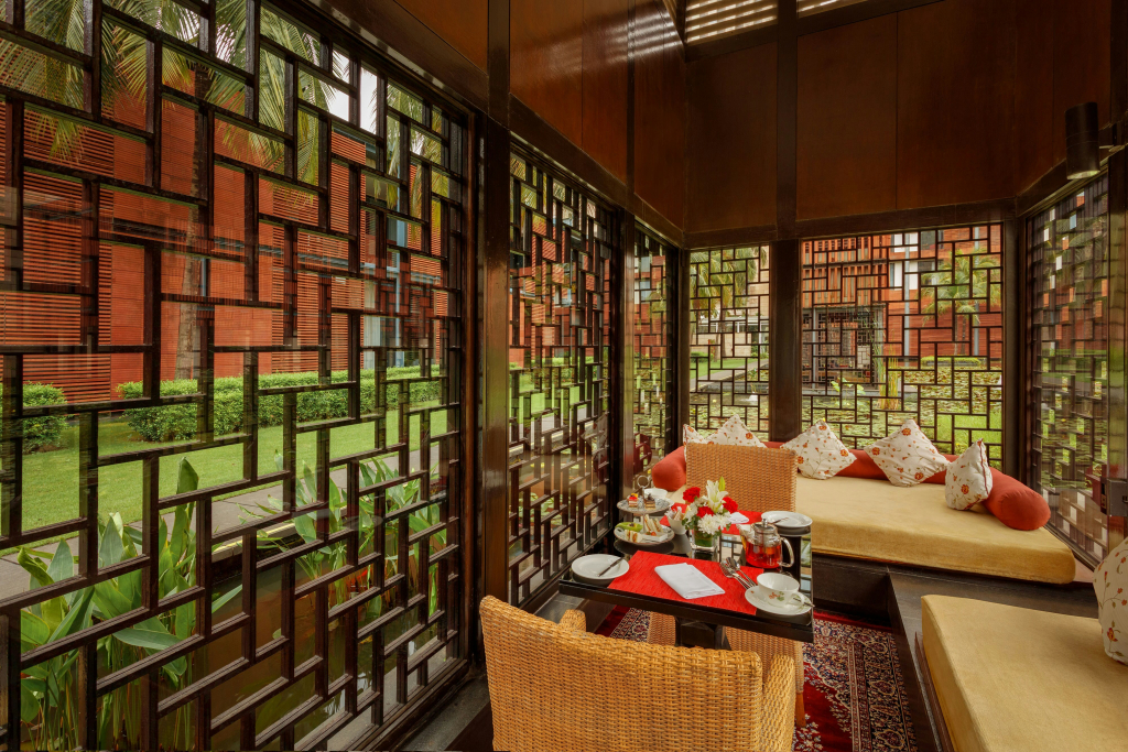 ITC Sonar, a Luxury Collection Hotel, Kolkata
