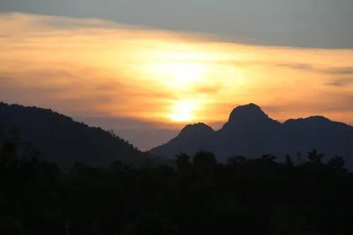 Wayanad HillTop Holiday Home