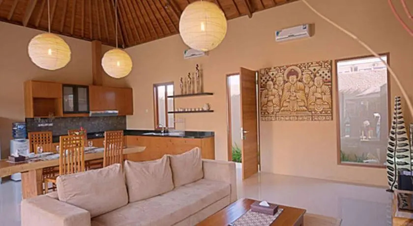 Villa Joehanda