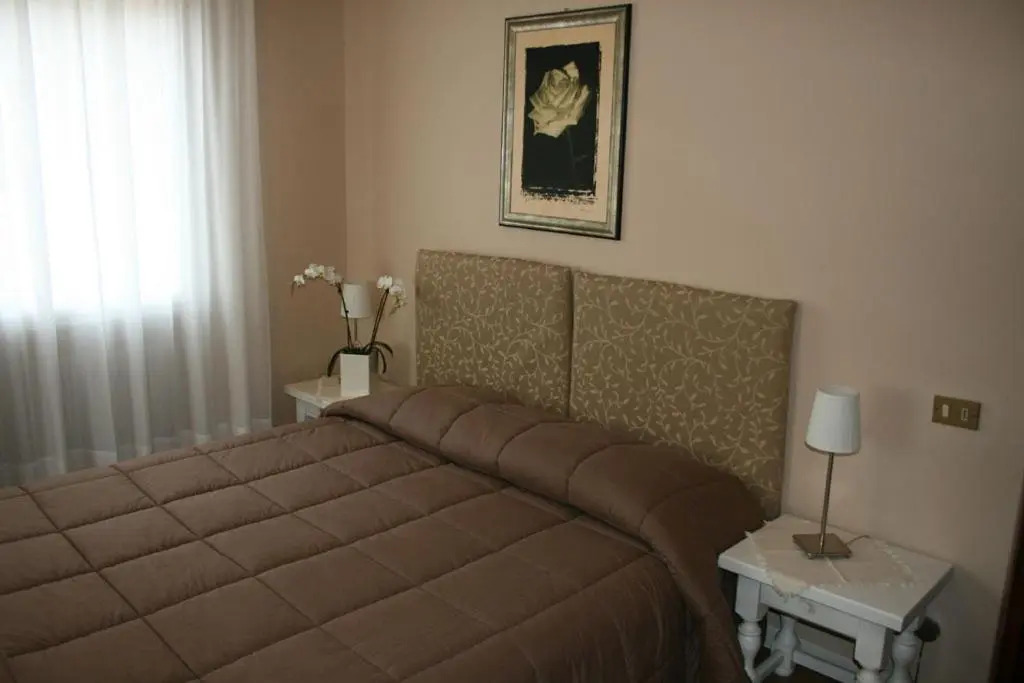 Hotel Ristorante La Rua