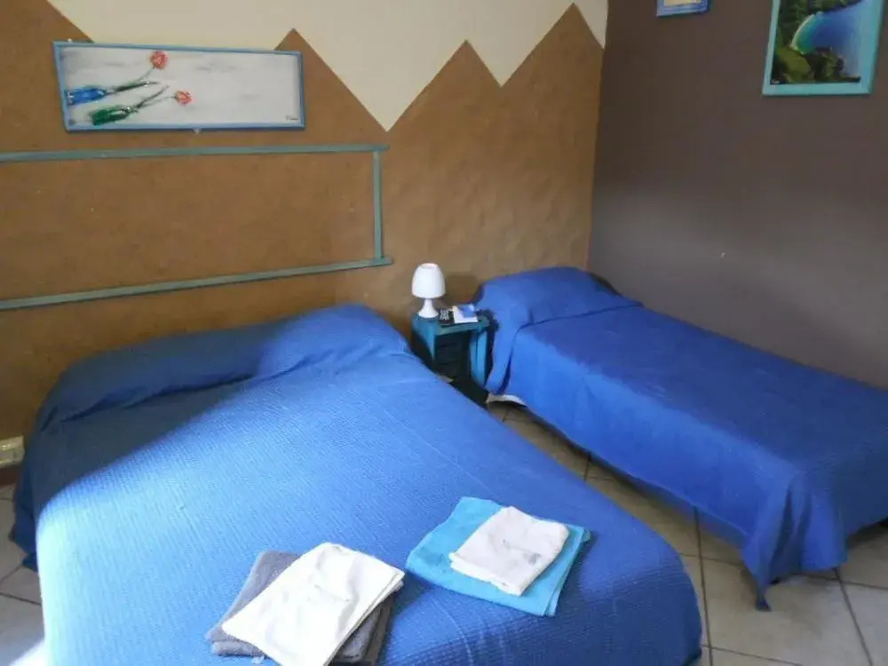 Sciddicu Room