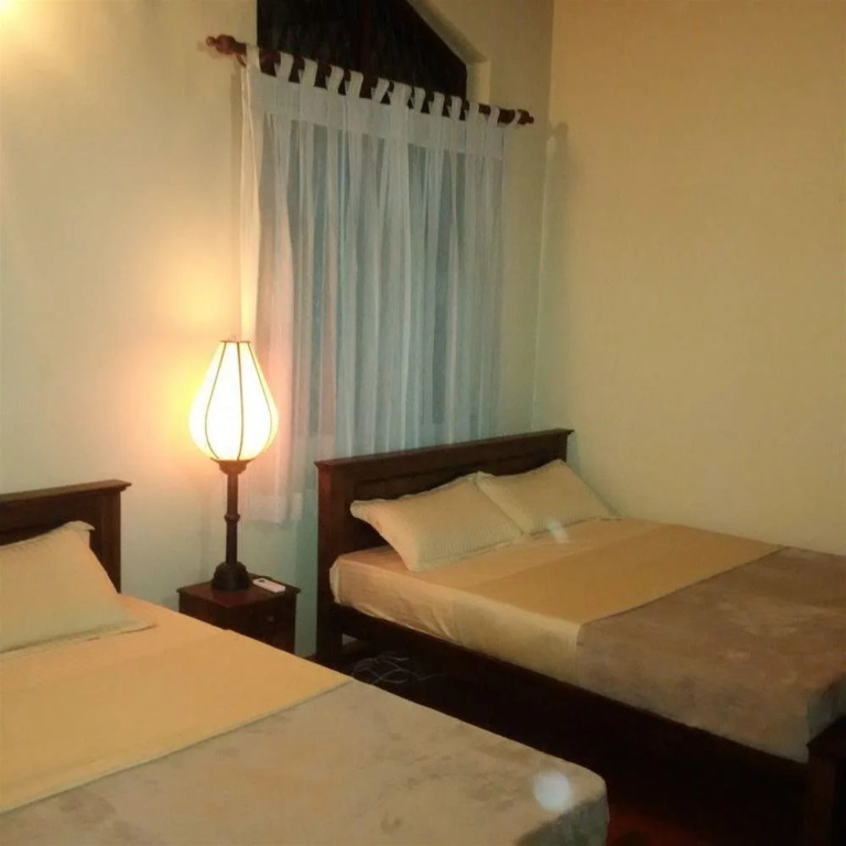 Casual Stay Villa