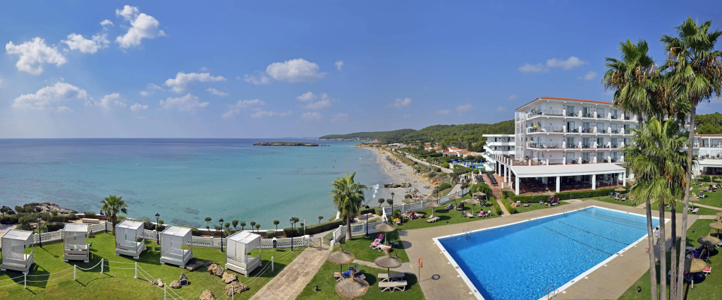 Villa Le Blanc, a Gran Meliá Hotel Hotel - The Leading Hotels of The World