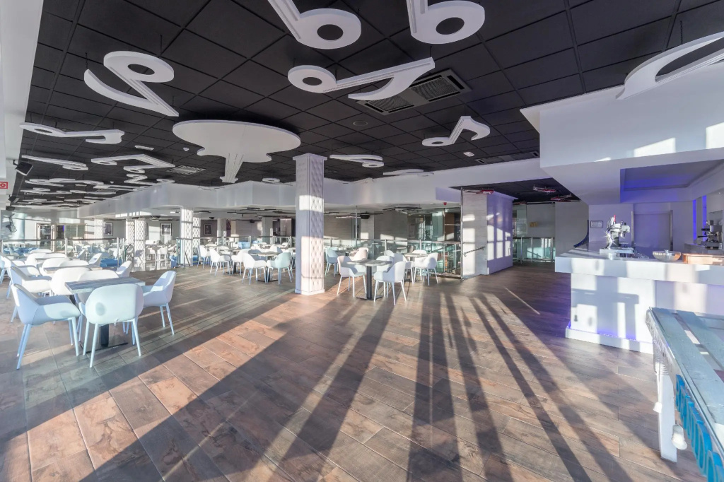 Sandos Benidorm Suites