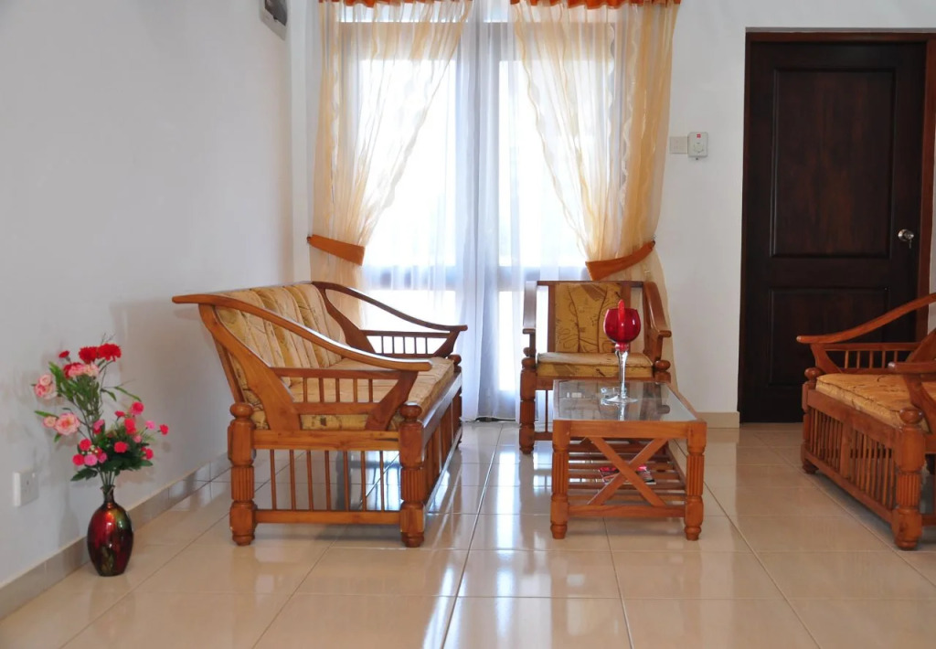 Thisara Holiday Bungalow