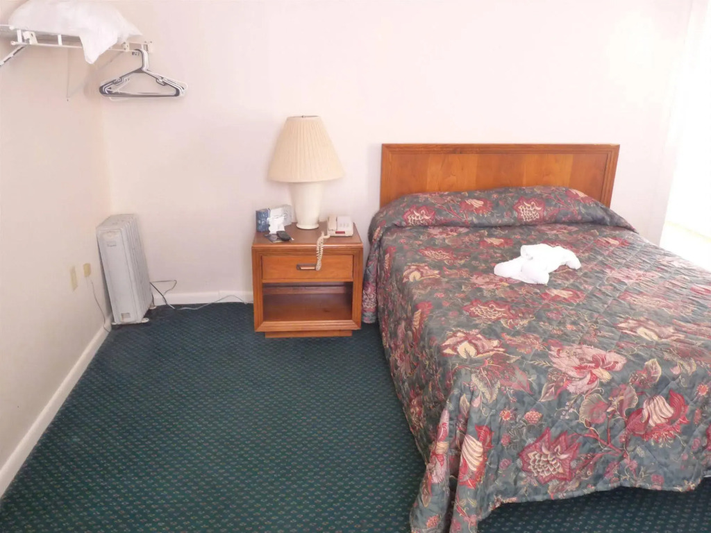 Shoreham Oceanfront Hotel