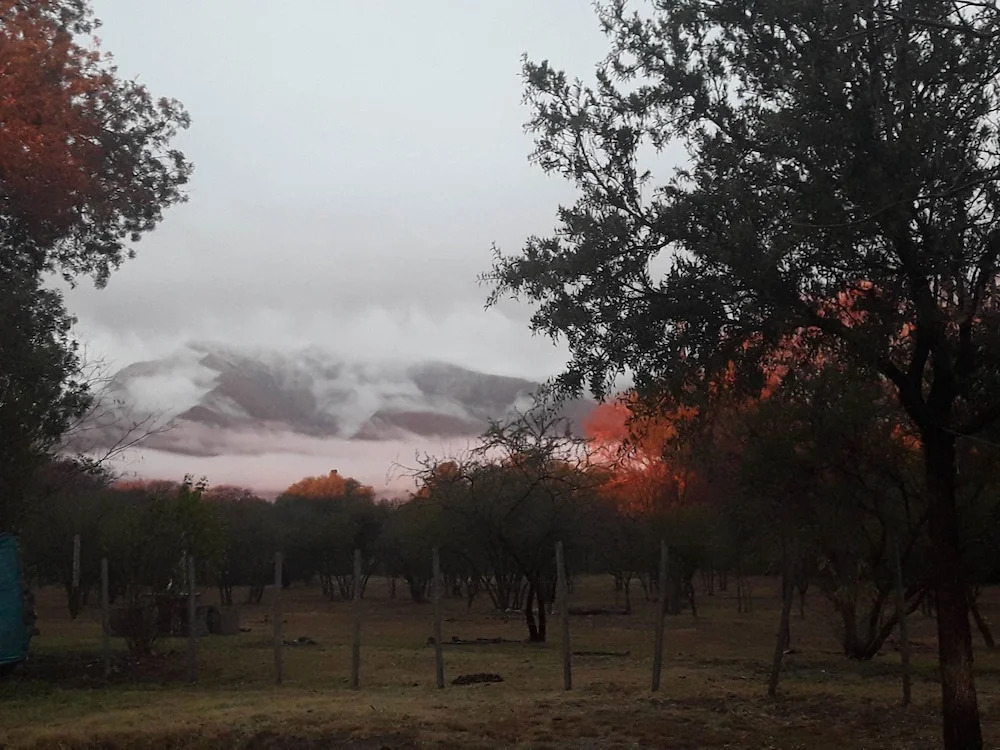 Nuestro Ranchito