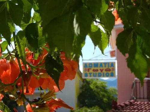 Guest house 3 stars Nydri