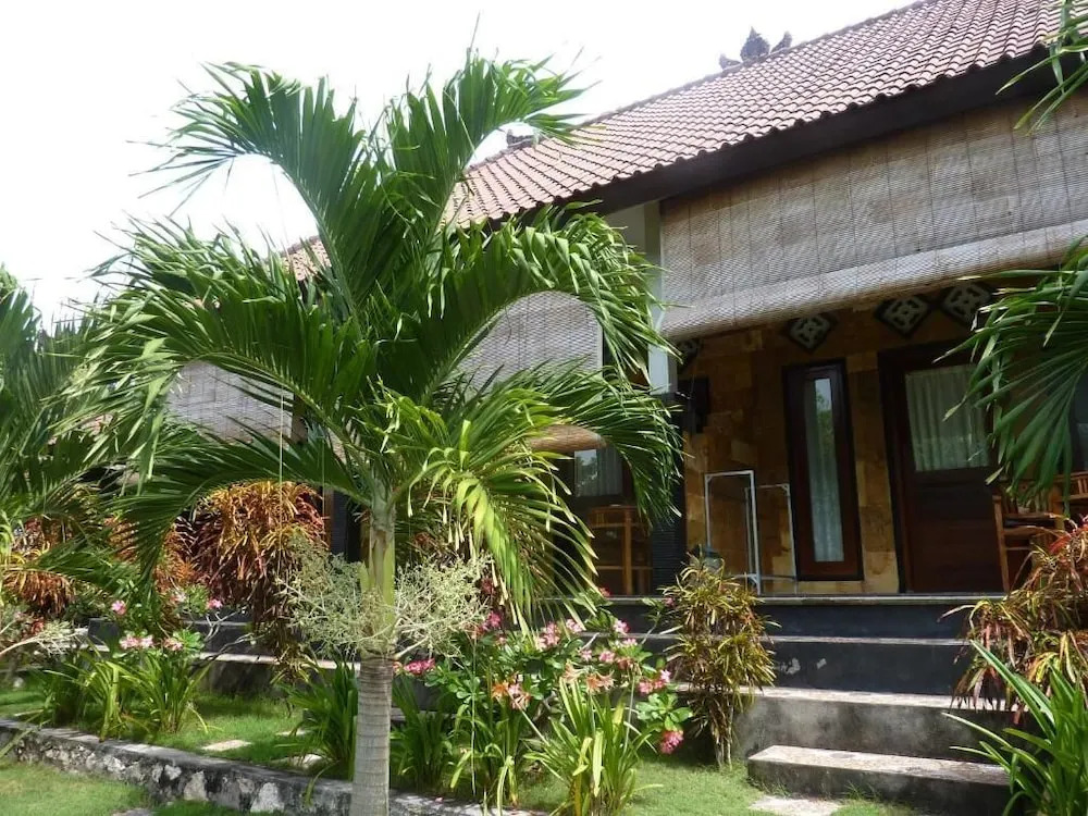 Perdana Homestay Lembongan