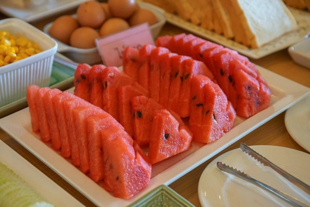 Loei Village Hotel
