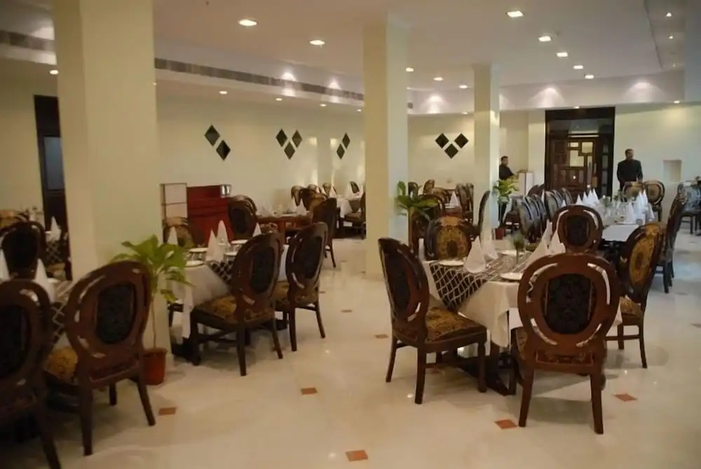 Hotel Jaipur Palace