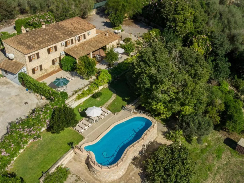 Holiday Home Son Femenia by Interhome