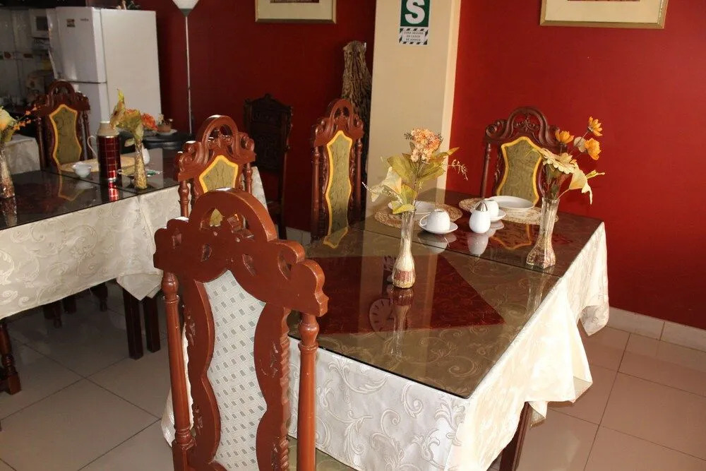 Suite Independencia Puno