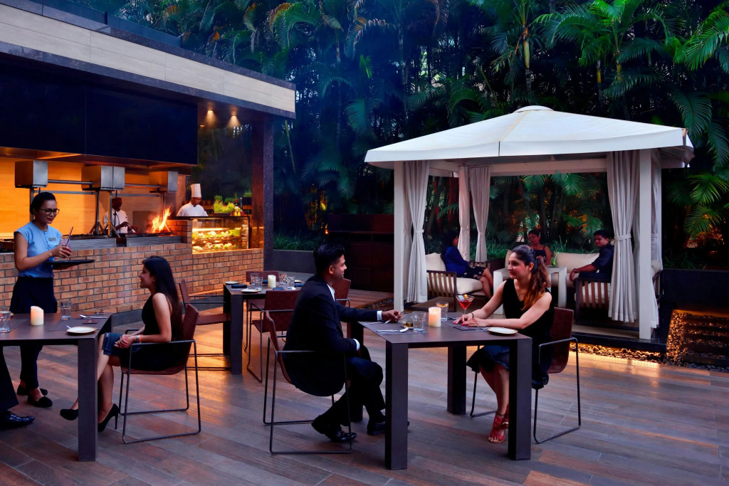 Courtyard by Marriott Pune Hinjewadi