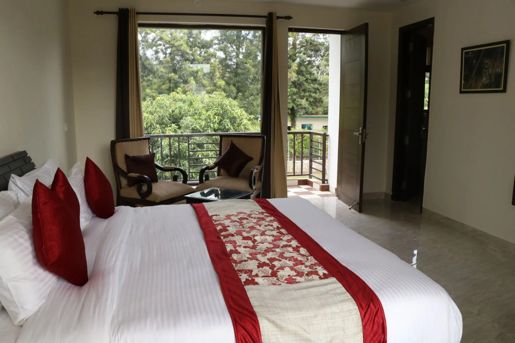 Atulya Resort