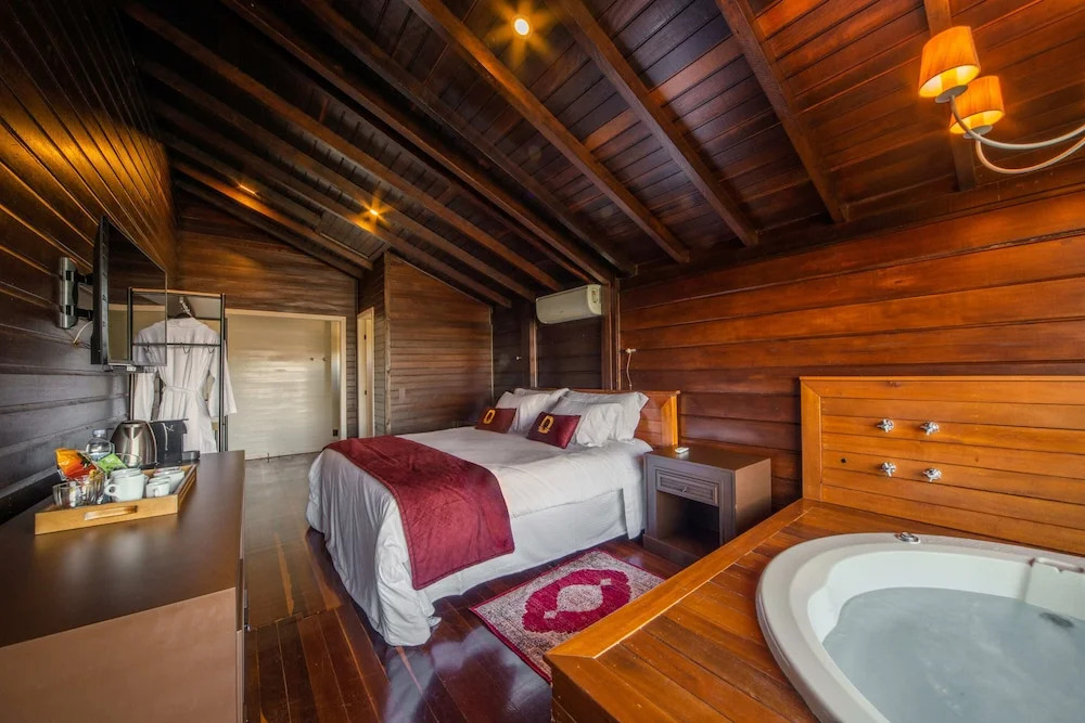 Divisa Experience Resort