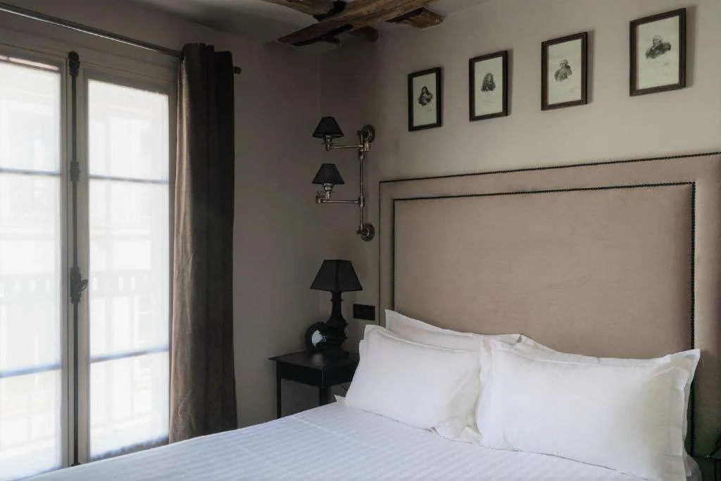Hotel Saint-Louis en LIsle - Notre-Dame