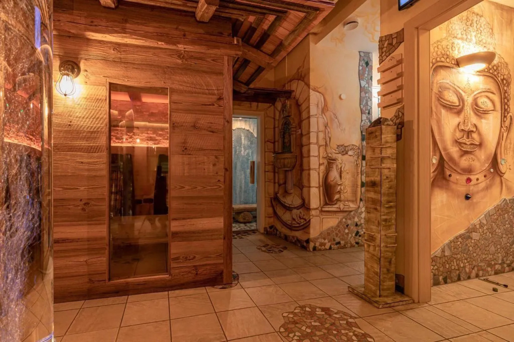Hotel Samerhof - Badestrand inklusive