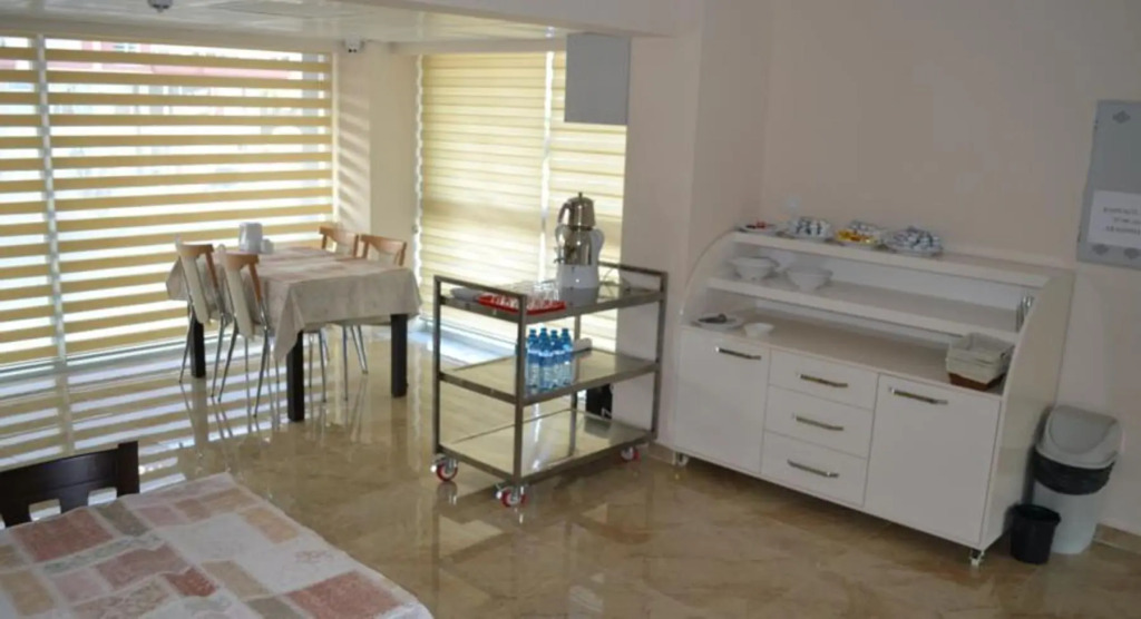 Dosemealti Otel