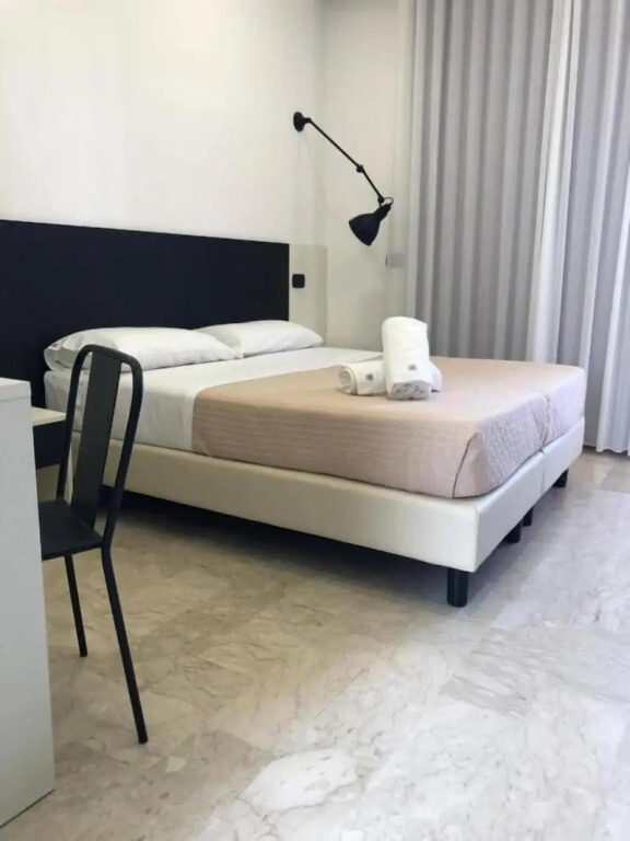 Albergo Milazzo Inn AiMori