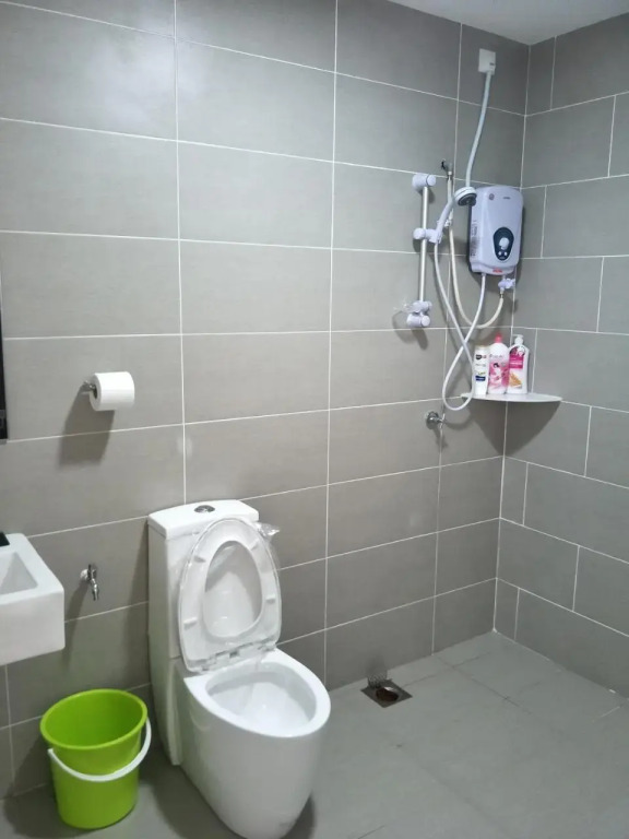 Holiday Suite Seremban