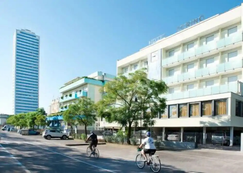 Hotel Torino