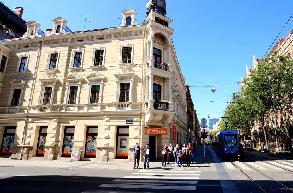 Apartment Porta Aperta